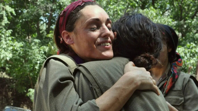 Legerin en busca de Alina