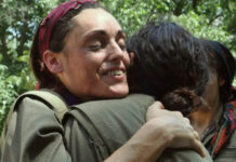 Arranca un ciclo de cine para acompañar la realización del Encuentro de Mujeres y Diversidades en Córdoba