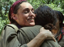 Arranca un ciclo de cine para acompañar la realización del Encuentro de Mujeres y Diversidades en Córdoba