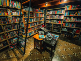 El amplio rechazo social obligó al gobierno de Milei a dar marcha atrás con la derogación de la Ley del Libro
