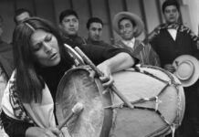 A 91 años del nacimiento de Mercedes Sosa, 10 canciones icónicas para tenerla siempre presente