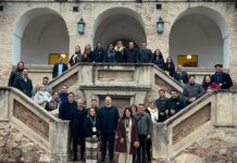 Autoridades educativas de Argentina y Latinoamérica se reunieron en Alta Gracia