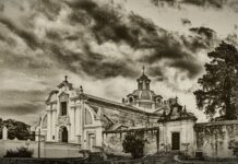 Una muestra de fotografías en el Museo del Che ofrece diversas miradas sobre los paisajes cordobeses
