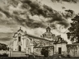 Una muestra de fotografías en el Museo del Che ofrece diversas miradas sobre los paisajes cordobeses