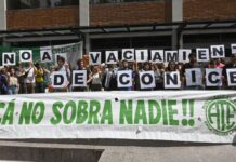 Denuncian desmantelamiento del Conicet: el Gobierno echaría a 379 investigadores e investigadoras en julio