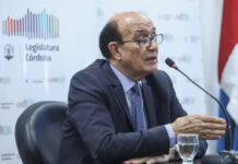 El 3 de agosto comienza el juicio contra el ex legislador Oscar González por el siniestro vial de Altas Cumbres