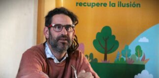 «En cuestiones ambientales tiene que haber procesos participativos en los que la comunidad sea parte de lo que se discute»