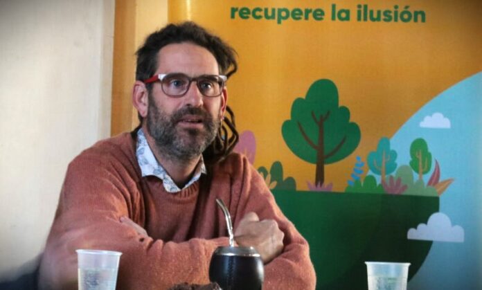 Pablo Riveros (gentileza)