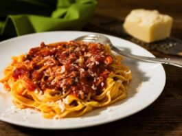 «Noche de Pastas»: invitan a comercios gastronómicos de Alta Gracia a sumarse a la propuesta promocional