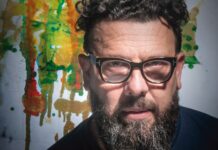 Con un festival solidario, numerosos artistas se reúnen para ayudar al artista Daniel «Pito» Campos