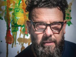 Con un festival solidario, numerosos artistas se reúnen para ayudar al artista Daniel «Pito» Campos