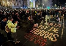 Tres de cada cuatro argentinos está en contra de la «extranjerización de la tierra» impulsada por el Gobierno