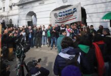 Tras los despidos en Energía Atómica, ATE impulsa la convocatoria a una «nueva huelga nacional»