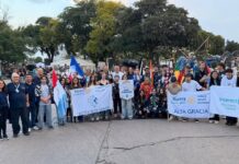 El Rotary Club Alta Gracia brindará una charla sobre el Programa de Intercambio 2027 – 2028