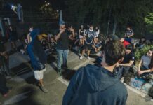 Freestyle: Cogollas Crew invita a una «Sativa Jam» con músicos invitados para festejar el Día del Amigo