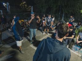 Freestyle: Cogollas Crew invita a una «Sativa Jam» con músicos invitados para festejar el Día del Amigo