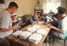 El taller literario de la Granja del Refu presentará sus antologías, junto a cantautores y una banda de rock