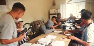 El taller literario de la Granja del Refu presentará sus antologías, junto a cantautores y una banda de rock