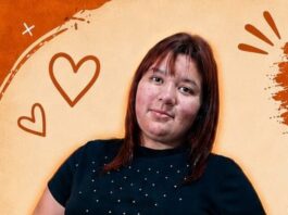 Realizan venta de locro y empanadas para acompañar la recuperación de Jazmín Cavaglia Aldete