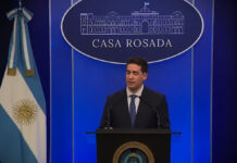 El Centro de Almaceneros de Córdoba cruzó al vocero Andrés Ravier: la mayoría de las familias «se endeuda para comer»