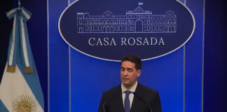 El Centro de Almaceneros de Córdoba cruzó al vocero Andrés Ravier: la mayoría de las familias «se endeuda para comer»