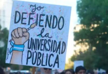 Financiamiento universitario: a una semana del fallo de la Corte, el gobierno de Milei sigue sin cumplir la Ley