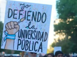 Financiamiento universitario: a una semana del fallo de la Corte, el gobierno de Milei sigue sin cumplir la Ley