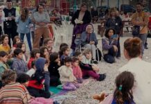 Vacaciones de invierno: Anisacate lanzó una nutrida grilla de actividades para disfrutar en familia
