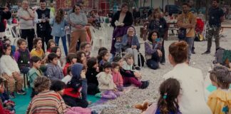 Vacaciones de invierno: Anisacate lanzó una nutrida grilla de actividades para disfrutar en familia