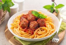 En más de 25 comercios de Alta Gracia debuta el programa «Noche de las Pastas», con promociones de 2×1