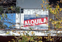 La Asociación de Inquilinos de Córdoba advierte que «los desalojos son la consecuencia de la crisis, no la causa»