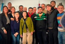 El Concejo aprobó la creación de un programa municipal de promoción y desarrollo de la actividad audiovisual