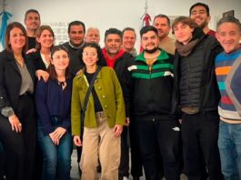 El Concejo aprobó la creación de un programa municipal de promoción y desarrollo de la actividad audiovisual