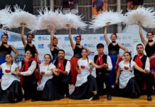 El Ballet Municipal convoca a jóvenes que deseen audicionar para sumarse a su elenco