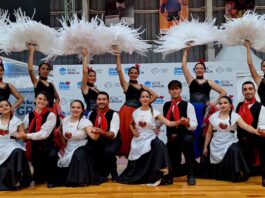 El Ballet Municipal convoca a jóvenes que deseen audicionar para sumarse a su elenco