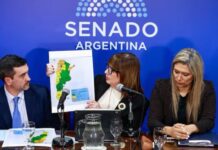 Ante la presión social, el Gobierno se vio obligado a retroceder parcialmente con la «extranjerización de la tierra»