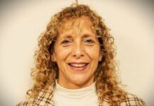 Claudia Martínez: «Lo que más me interesa es sostener los principios de igualdad y equidad»