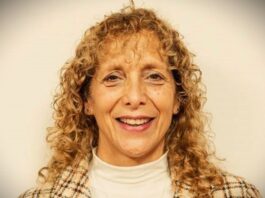 Claudia Martínez: «Lo que más me interesa es sostener los principios de igualdad y equidad»