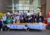 Trabajadores del CONICET reclamaron al Gobierno la continuidad de 400 becas postdoctorales