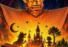 «Cuando los cuentos despiertan»: presentarán un espectáculo de títeres en el Cineclub Casero