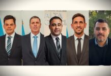 De Nápoli envió al Concejo un enroque en el organigrama orientado a «optimizar recursos» y fortalecer los equipos
