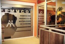 Femucor impulsa la creación de una red de archivos históricos del mutualismo de Córdoba