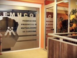 Femucor impulsa la creación de una red de archivos históricos del mutualismo de Córdoba