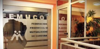 Femucor impulsa la creación de una red de archivos históricos del mutualismo de Córdoba