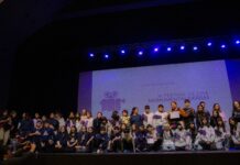 Arranca la quinta edición del Festival de Cine de Alta Gracia: un sueño colectivo en pantalla grande