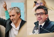 Martín Fresneda confrontó a Facundo Torres: «Es imprescindible promover la unidad sin condicionamientos»