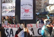 La CIDH interviene en el caso por la contaminación generada por la planta de bioetanol Porta Hermanos