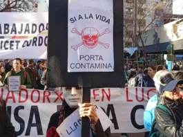 La CIDH interviene en el caso por la contaminación generada por la planta de bioetanol Porta Hermanos