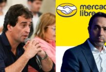 Usura: denuncian al dueño de Mercado Libre por las tasas de interés de los préstamos de la plataforma