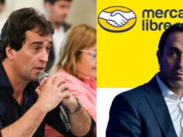 Usura: denuncian al dueño de Mercado Libre por las tasas de interés de los préstamos de la plataforma